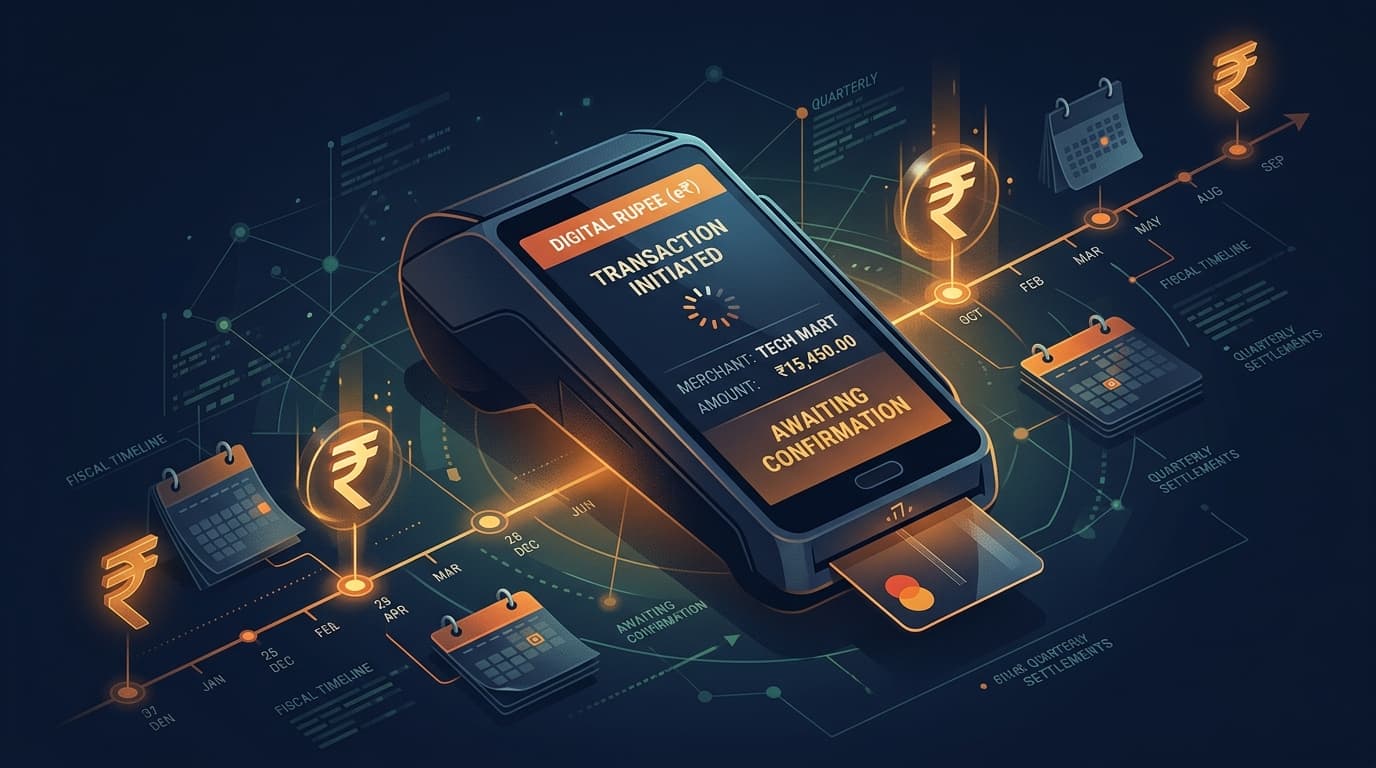 Failed Credit Card Transaction? RBI T+5 Days and ₹100 Per Day Compensation Explained