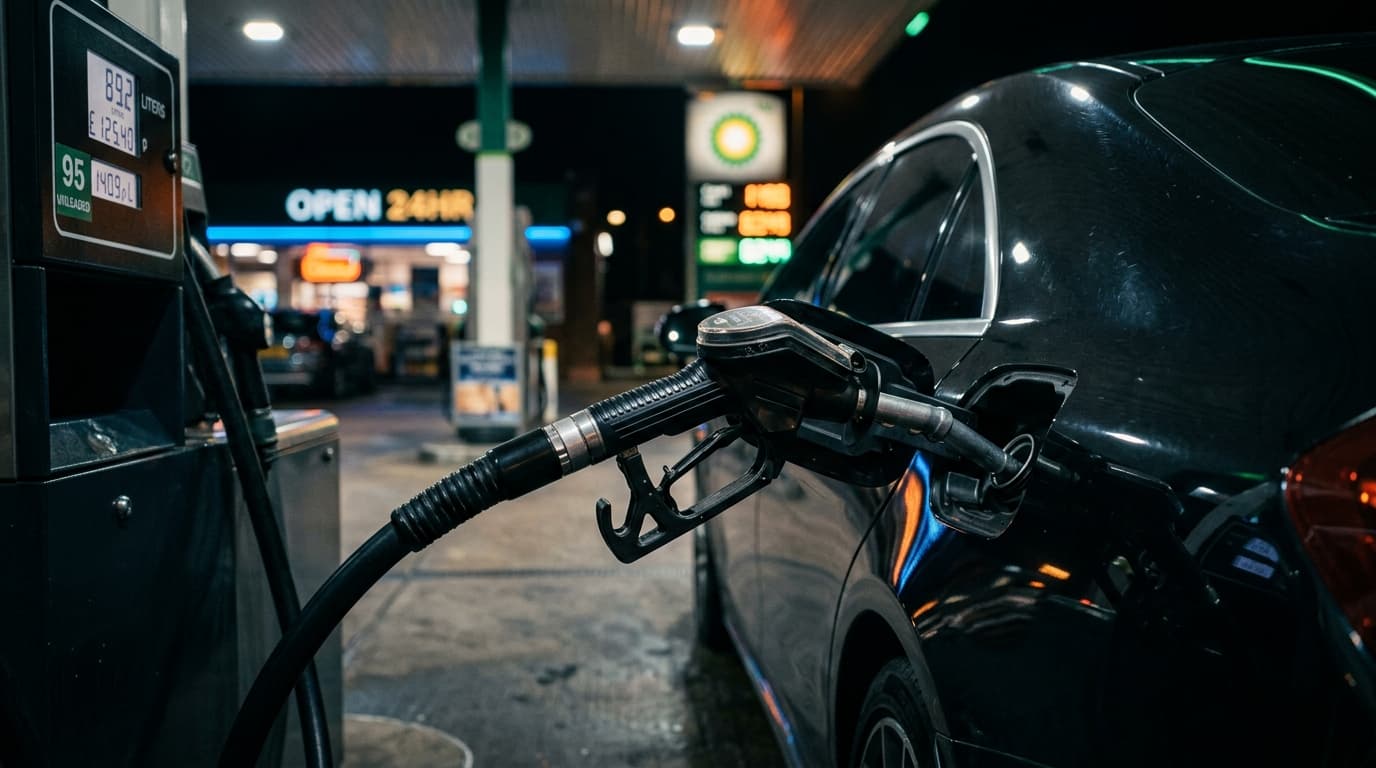 Fuel